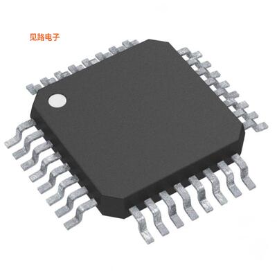 ADS114S06BIPBS -[全新IC ADC 16BIT SIGMA-DELTA 32TQFP]