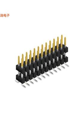 SL 16 SMD 107 22 Z P -原装[0.635 MM  FOR INTERCONN