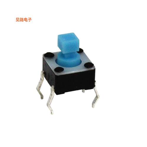 CT1102S2.4F160 -[全新SWITCH TACTILE SPST-NO 0.05A 50V]