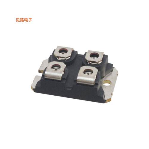 APT75GP120JDQ3 -[全新IGBT MOD 1200V 128A 543W ISOTO