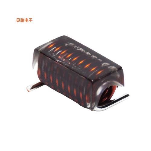 AC1060R-R53G -[全新IND AIR COIL 538NH 2% 2A]