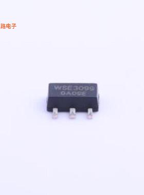 WSE3099 -[原装(MOSFET)SOT-89