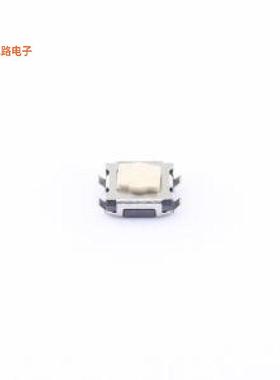 TVAU29-N017B2W-R -[原装轻触SMD-4P,3.5x3mm