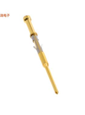 FGG.3B.556.ZZC -[全新CONTACT PIN 28-32AWG CRIMP GOLD]