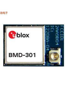BMD-301-A-R -原装[RF TXRX MOD BLUETOOTHU.FL SMD未验证