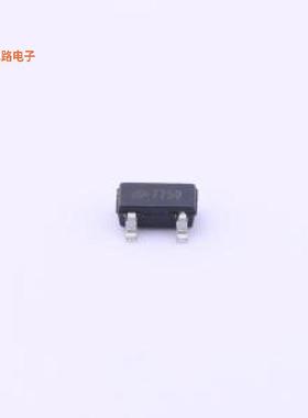HT7750 -[原装DC-DC芯片SOT-23-3