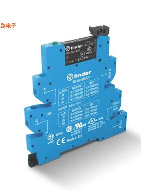 39.11.0.006.0073 -[全新ATEX/C1D2 EMR-MASTERBASIC, SPDT]