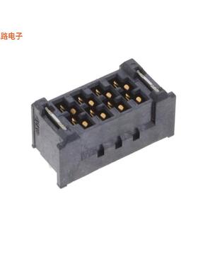 UMPS-04-05.5-L-V-S-W-TR -[全新CONN RCPT 4POS 2.00MM