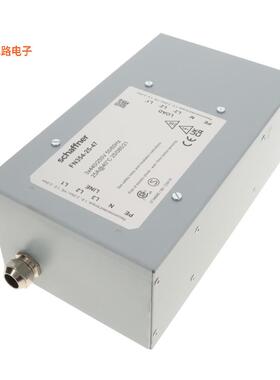 FN354-25-47 -原装[LINE FILTER 25A CHASSIS MOUNT三相（星接）