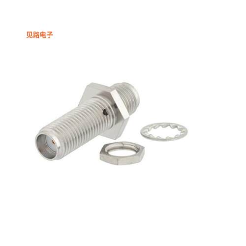 PE91258 -[全新COAX ADAPT SMA TO SMA]