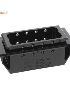 1470G4 -原装[POWERPOLE PAK 2X5 RECEPTACLE.HOU插座框架