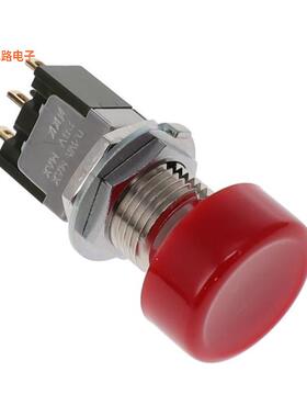 MB2011SB1G01-EC -[全新SWITCH PUSHBUTTON SPDT 0.4VA 28V]