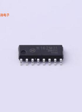 π162M31 -[原装数字隔离器SOIC-16