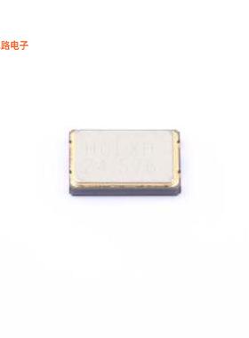 0175M4-24.576F16DTNLL -[原装无源晶振SMD7050-4P
