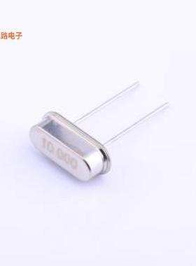 9AC100001D2060C3 -[原装无源晶振HC-49S