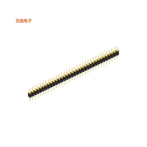 MK 05 34 G -原装[Solder and plug pins, D0.5 mm, A接头