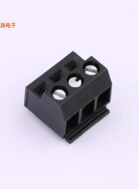 950-NLFL-DS/03 -[原装TERM BLOCK PLUG 3POS 5MM插件,P=5mm