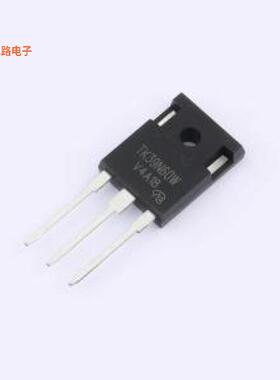 TK39N60W-VB -[原装(MOSFET)TO-247AC
