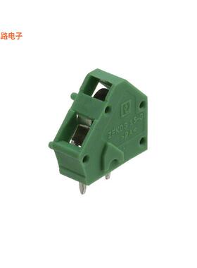 1889259 -[全新TERM BLOCK 1POS 45DEG PCB]