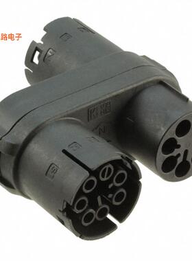 1879999-1 -[全新NECTOR M 5P T-S SEAL CONN CODE A]