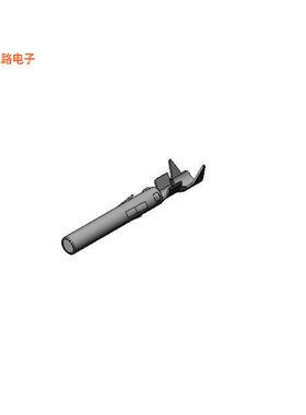 KN01S25HHP2 -原装[CONN SOCKET CONTACT #16 SIZE, AW类型