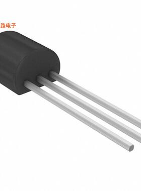 2N5209 PBFREE -[全新TRANS NPN 50V 0.05A TO-92-3]