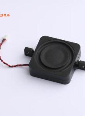 HDK-323208ZA-BOX -[原装扬声器/喇叭SMD,32x32mm