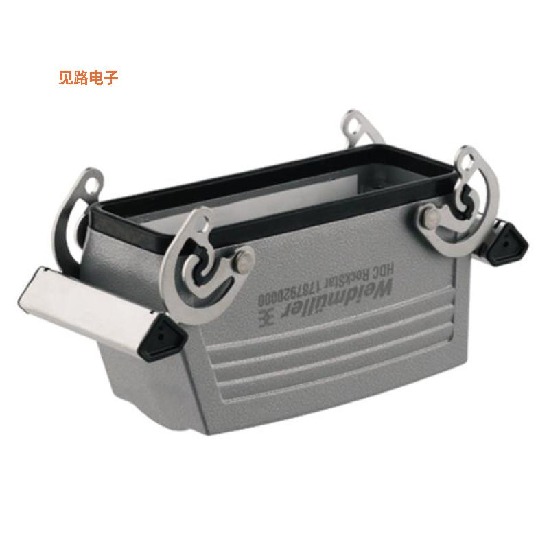 1787920000 -原装[CONN HOOD CPLNG BOTTOM SZ8 M25