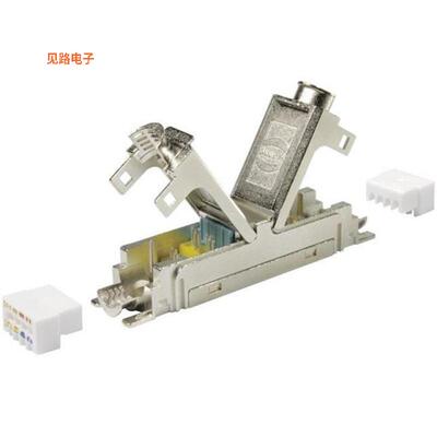 09455451569 -[全新RJ45 EXTENDER 10G, IDC AWG24-22]