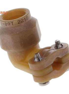 M85049/92-09T -原装[CONN CABLE CLAMP SZ9缆线夹