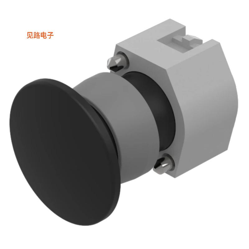 704.073.0 -[全新CONFIG SW BODY MUSH PB NON-ILLUM]