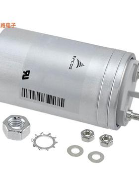 B32362A4207J080 -原装[CAP FILM 200UF 5% 480VAC RADIAL200 F