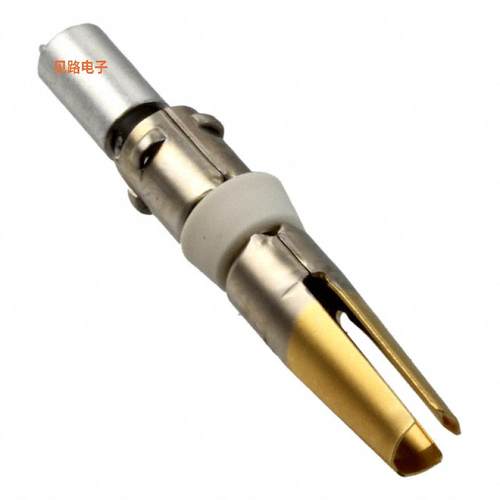 HR41-SC-121(01) -原装[CONTACT SOCKET 14-16AWG CRIMP带印记