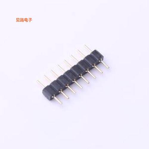 MH254V-11-08-1000 -[原装排针插件,P=2.54mm
