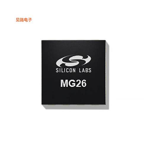 原装正品 EFR32MG26B410F3200IM68-B-全新]