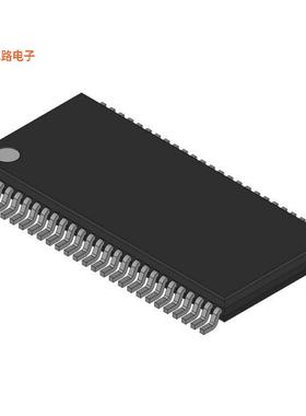 74ALVCH162601DGGS -[全新74ALVCH162601 - 18-BIT UNIVERSAL]