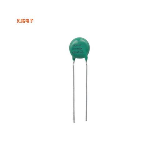 MOVHE07V175Y -[全新VARISTOR 270V 1.75KA DISC 7MM]