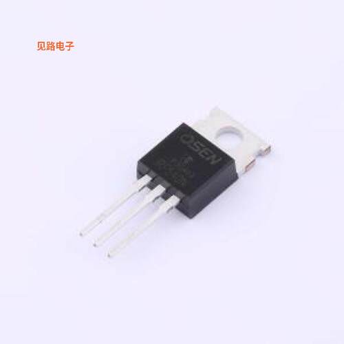 IRF540N -[原装(MOSFET)TO-220