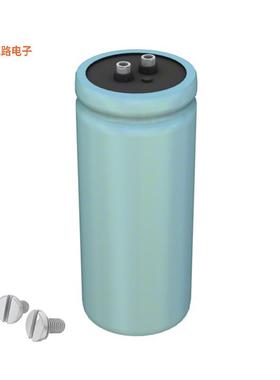 CG452U050V4C -原装[CAP ALUM 4500UF 50V SCREW CHAS M4500 F