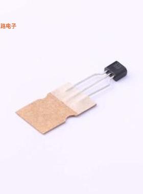 ZTX558STZ -[原装三极管(BJT)TO-92