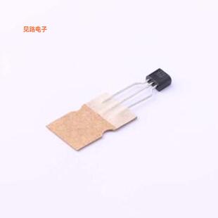 ZTX558STZ -[原装三极管(BJT)TO-92