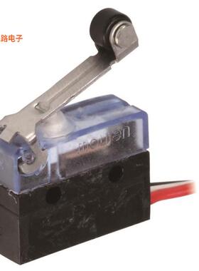 MZ-7813-RU -原装[SWITCH SNAP ACT SPDT 0.75A 240VSPDT