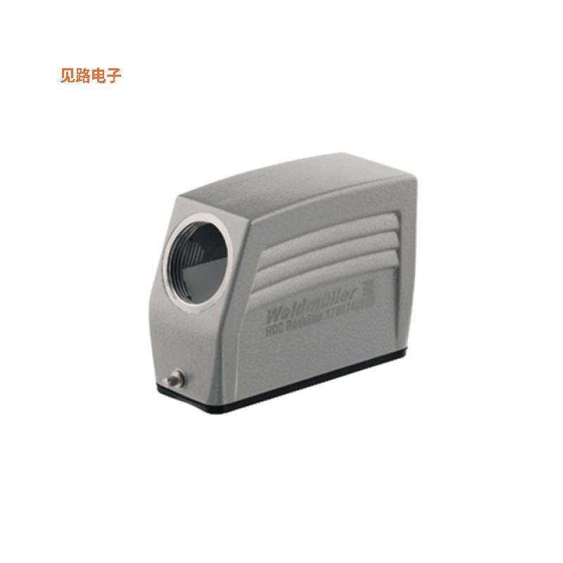 1041760000 -原装[HDC 16A TSLU 1M20G防护罩