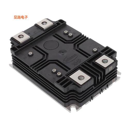 FF450R45T3E4B5BPSA1 -[全新IGBT MOD 4.5KV 450A AG-XHP100-3]