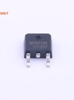 SE01P13K -[原装(MOSFET)TO-252