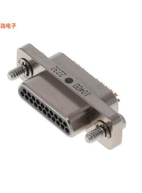 MM-212-021-113-4100 -[全新CONN MICRO-D PLUG 21POS SLDR CUP]