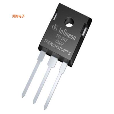 原装正品 AIKW20N60CTXKSA1-全新]