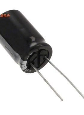 ECA-2CHG221 -原装[CAP ALUM 220UF 20% 160V RADIAL220 F