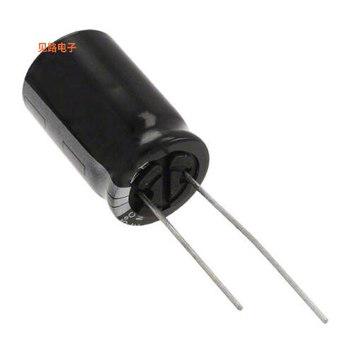 ECA-2VHG470 -原装[CAP ALUM 47UF 20% 350V RADIAL TH47 F