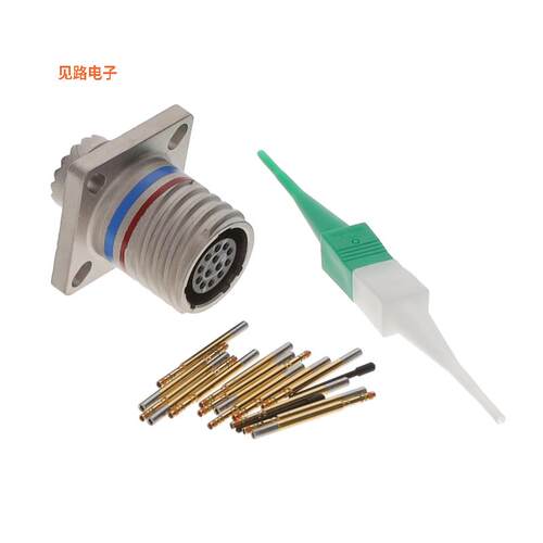 D38999/20MB35SN -原装[WALL MOUNT RECEPTACLE插座，母型插口